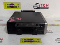 2004-2008 Mazda RX-8 SE - Navigation Control