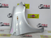 Oct 1999 to Sep 2005 - Toyota Echo NCP10R Hatchback - Right Front Guard