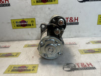2025 2025 Suzuki Fronx WDB3S Starter Motor