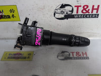 2012 - 2024 Mitsubishi Mirage LA ES FWD Indicator Stalk