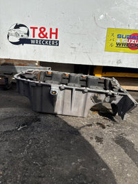 Sep 2011 to Dec 2018 - Holden Barina TM - Oil Pan/Sump