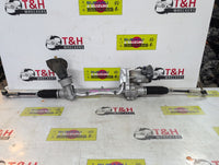 Sep 2014 to Jun 2020 - Ford Mondeo MD Diesel - Steering Box/Rack