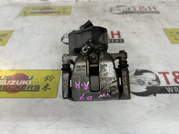 Volkswagen CC B7 Sedan FWD 2012-2017 - Right Rear Caliper