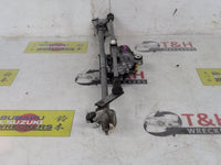 2007 2007 Suzuki Swift EZ Wiper Linkage