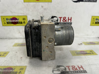 2007 - 2014 Nissan Dualis J10 ST FWD ABS Pump/Modulator