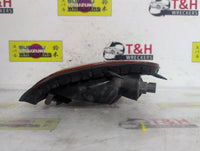 Mitsubishi Verada KS Feb 1994-Oct 1996 RH Indicator/Fog/Side Corner Light
