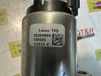 2025 2025 Suzuki Fronx WDB3S Starter Motor