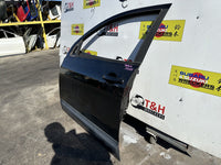 2007 - 2014 Nissan Dualis J10 ST FWD Left Front Door