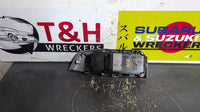 Honda Accord 8th Gen Euro Jun 2008-Dec 2009 Right Front Power Window Switch