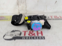 May 2016 to Feb 2019 - Mazda Mazda3 BN Sedan Hatchback - Left Front Seat Belt