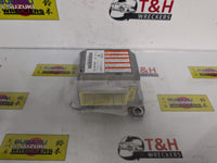 2014 - 2021 Subaru WRX V1 AWD SRS Control Module