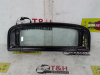 2006 2006 Subaru Liberty IV BP Roof Glass/Sunroof/T