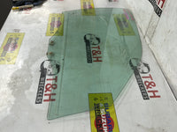 2006 - 2012 Ford Escape ZD Right Front Door Glass