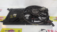 Mazda Mazda3 2.0L Petrol FWD 2006-2009 - Radiator Fan