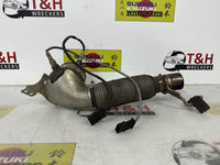 MINI Cooper F56 1.5L Petrol FWD 2014-2024 - Catalytic Converter
