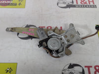 2001-2007 Nissan Stagea M35 - - Left Rear Window Regulator/Motor