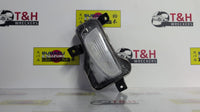 2022 Left Daytime Driver Light, 96070000h4ab, 2022, Suzuki, Baleno, EW