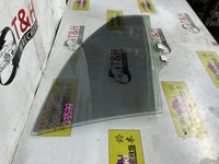 2014 - 2024 Mazda Mazda2 DJ Right Front Door Glass