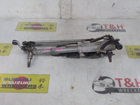 2003 - 2007 Honda Accord CL Wiper Linkage