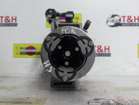 Subaru Forester A/C Compressor 2.5L EJ25 2008-2012 Valeo PN: 73111FG002