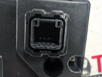 2015 - 2026 Mazda CX-3 DK Command Console Switch PN: D09H 66 CM0 A