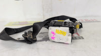 2016 Right Front Seat Belt, 2016, Ford, Ranger, PXII