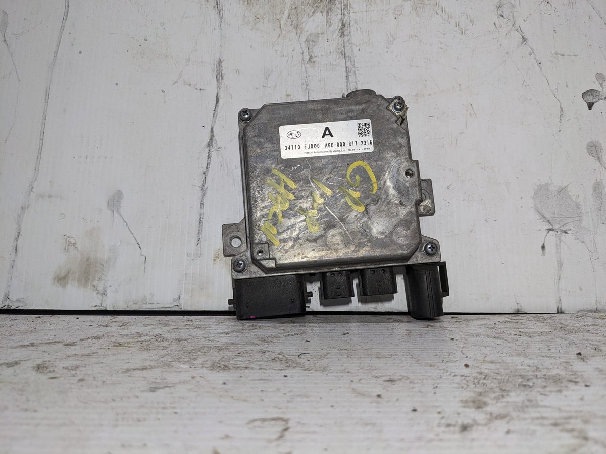 2011-2016 Subaru Impreza Hatchback AWD Electric Power Steering (EPS)