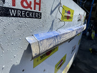 2008 - 2011 Ford Focus LV Left Side Skirt