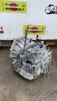 2014 2014 Suzuki Alto GF Automatic Transmission