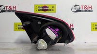 2012 Right Tailgate Light, 89503209, 2012, Nissan, Dualis, Ti, I J10