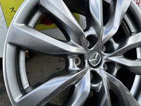 Jul 2016 to Dec 2024 - Mazda CX-9 - Alloy Wheel - Factory, 18X8In, 5 V Spoke, Tc