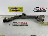 MINI Cooper F56 1.5L Petrol FWD 2014-2024 - Left Front Lower Control Arm