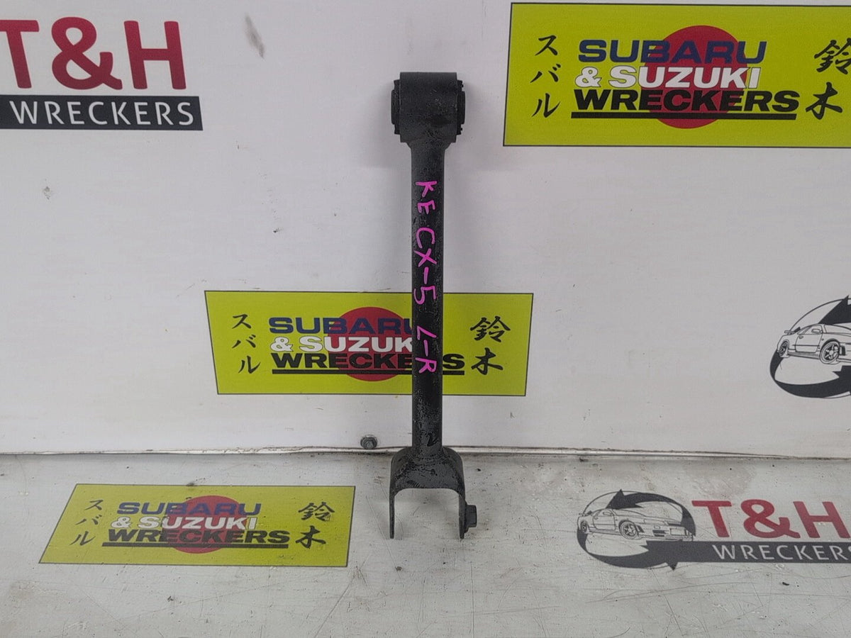 Mazda CX-5 2012-Current Left Rear Trailing Arm Lower Control Arm KE KF