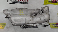 2010 - 2012 Subaru Forester SH SHMDK3S Catalytic Converter