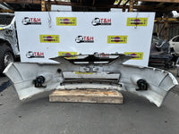 Mitsubishi Grandis NA - BA - 2006-2010 - Front Bumper Bar