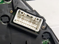Lexus IS200 E10 RWD 1998-2005 - Instrument Cluster