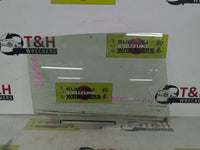 2011 - 2017 Subaru XV I GP Right Rear Door Glass