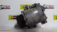 2020 - 2024 Honda Integra DC A/C Compressor