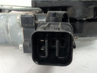 2006 - 2011 Honda Civic 8th Gen Right Rear Window Regulator/Motor