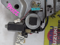 1995 - 2002 Toyota Hilux Surf KZN185 Tailgate Regulator
