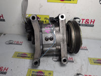 Nissan Skyline R34 1996-2001 A/C Compressor Petrol 2.5L Engine Code RB25