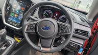 2022 - 2026 Subaru Crosstrek G6X Steering Wheel
