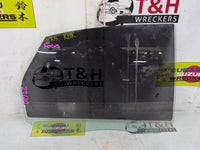2010 2010 Ford Focus LV WF0PXXGCDPAR47720 Right Rear Door Glass