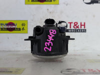 2014 2014 Suzuki Alto GF Right Fog Light