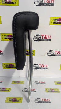 2018 - 2022 Ford Everest U268 Trend AXXMA Right Rear Head Rest