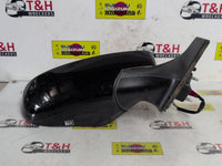 2009 - 2017 Suzuki Kizashi Right Door Mirror | Heated Type, Fr