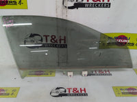 2008 - 2013 Honda Accord CU Right Front Door Glass