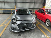 2018 2018 Suzuki Swift AZ Left Door Mirror