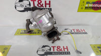 Catalytic Converter, 2022, Mitsubishi, Outlander, Aspire, IV ZM