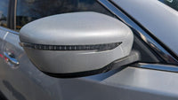 Kia Cerato BD Apr 2018-Sep 2024 Right Door Mirror Manual Fold